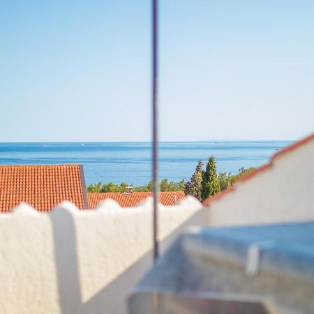Albert Apartaments Krk Крк Экстерьер фото