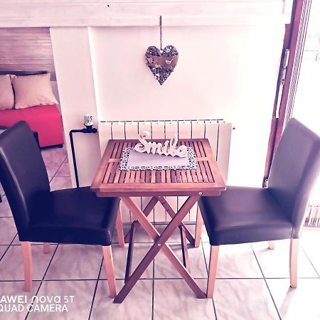Albert Apartaments Krk Крк Экстерьер фото