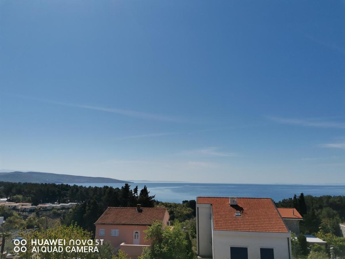 Albert Apartaments Krk Крк Экстерьер фото