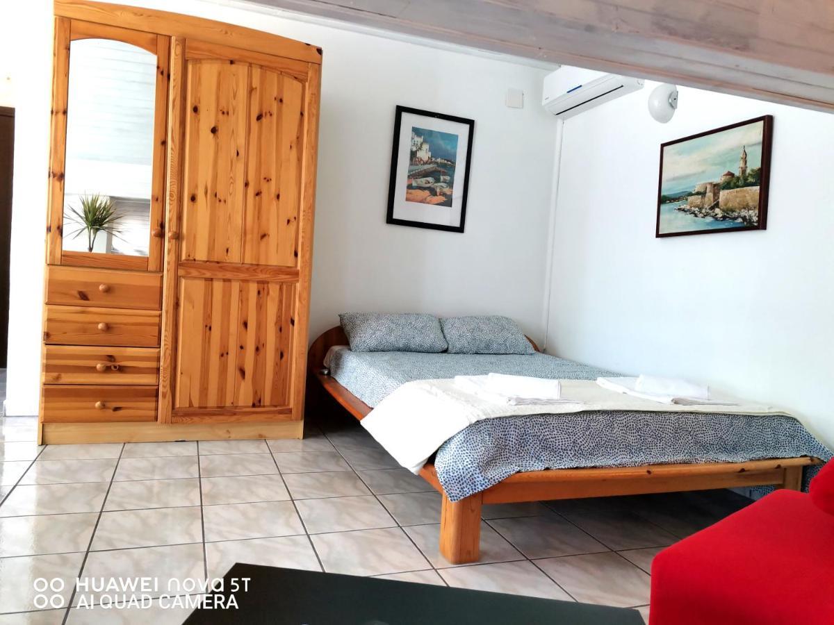 Albert Apartaments Krk Крк Экстерьер фото
