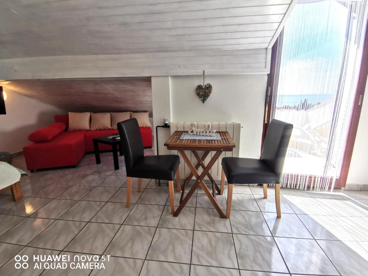 Albert Apartaments Krk Крк Экстерьер фото