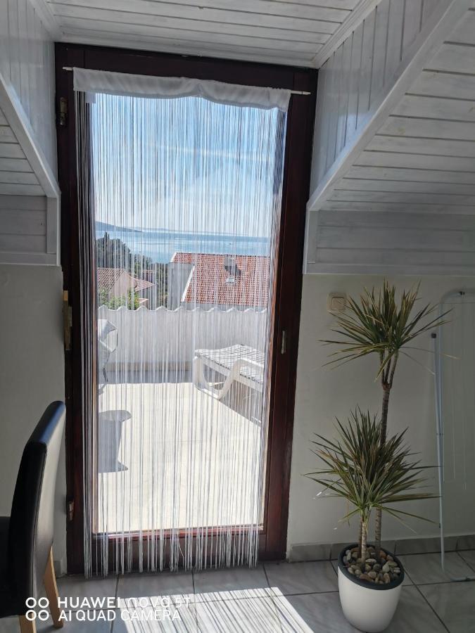 Albert Apartaments Krk Крк Экстерьер фото