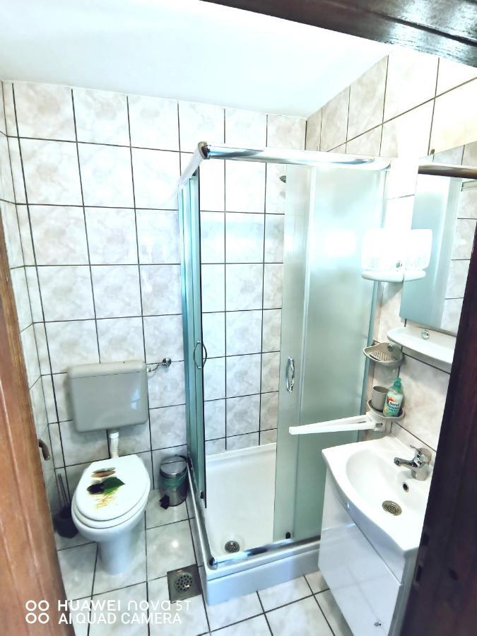 Albert Apartaments Krk Крк Экстерьер фото